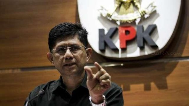 kpk laode