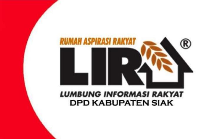 LIRa Kab Siak pertanyakan kinerja BUMD PT Bumi Siak Pusako