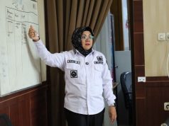 Bupati Afni Tekankan Efesiensi Listrik, Biaya Capai Rp70 Miliar Per Tahun