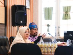 Pemkab Siak Tata Ulang Izin Baru Ritel Modern, Perkuat UMKM Lokal