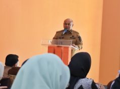 Pelatihan Peningkatan Kapasitas Pengurus Koperasi Merah Putih Digelar Di Siak