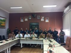 Terkait Hearing Ketenagakerjaan di PT IKPP Perawang, DPRD Siak Ke Disnaker Provinsi, Disnaker Siak Panggil Pihak Manajemen