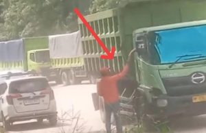 Kapolsek Tualang Terkesan Tutup Mata Dugaan Pungli Berkedok Parkir di IKPP Perawang