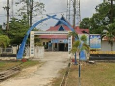 Usai Diberitakan, Ketua Bapekam Pinang Sebatang Marah marah ke Wartawan