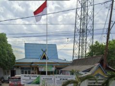 Ditanya Proyek Desa Rusak, Bapekam PST Bungkam