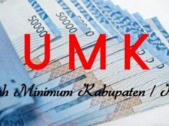 UMK Siak 2026 Sepakat Naik Jadi Rp 4 Juta Lebih