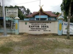Ditanya Proyek Desa, Bapekam Pinang Sebatang Sebut Tak Ingat