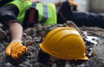 Nasib Malang Pekerja PT BAA Perawang Mengaku Gaji Tak Dibayar Usai Laka Kerja