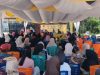 Reses Anggota DPRD Siak H Asril SH, Perawang Stadium 4 Narkoba