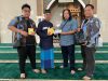 Perkuat Hubungan Dengan Masyarakat, Ransus IPK Salurkan Bantuan ke Masjid Al-Istiqomah Perawang