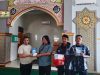 Peringati Maulid Nabi dan HUT Organisasi ke-57, IPK Ransus Perawang Gelar Aksi Sosial di Masjid Al-Abrar