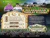 Lima Pekan Tak Turun Hujan, Pemkab Siak Gelar Shalat Istisqa