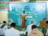Peringati Maulid Nabi, Wabup Siak Syamsurizal Ajak Masyarakat Cegah Karhutla dan Jaga Lingkungan