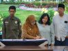 Sinergi Pemkab Siak dan Dunia Usaha, 30 Km Jalan Kabupaten Diperbaiki dari Program CSR